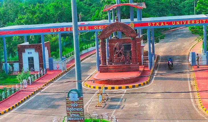 ଉତ୍କଳ ବିଶ୍ବବିଦ୍ୟାଳୟରେ ପିଜି ନାମଲେଖାରେ ଅନିୟମିତତା ଅଭିଯୋଗ