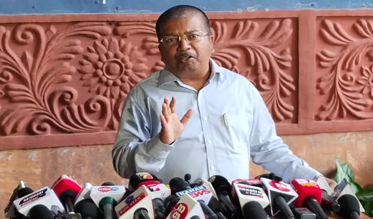 ସମ୍ବେଦନଶୀଳ ଘଟଣାରେ ଯୋଗାଣ ମନ୍ତ୍ରୀଙ୍କ ବିବୃତି ଅତ୍ଯନ୍ତ ଦୁର୍ଭାଗ୍ୟଜନକ: ବିଜେଡ଼ି