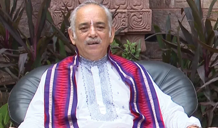 'ମହାପ୍ରଭୁ ଜଗନ୍ନାଥ' ଆନିମେସନ୍ ଫିଲ୍ମକୁ ଗଜପତିଙ୍କ ବିରୋଧ, ସିନେମାର ରିଲିଜ୍‌କୁ ସ୍ଥଗିତ ରଖିବାକୁ ଅପିଲ