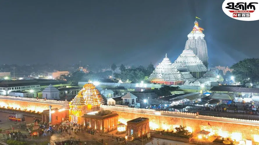 ପଞ୍ଚୁକ ତଥା କାର୍ତ୍ତିକ ପୂର୍ଣ୍ଣିମା ପାଇଁ ପୁରୀ ଜିଲ୍ଲା ପ୍ରଶାସନର ବ୍ୟାପକ ପ୍ରସ୍ତୁତି