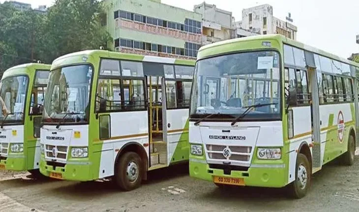 ଡିଜିପି ସମ୍ମିଳନୀ ପାଇଁ କଟକଣା, ଏହି ସବୁ ରୁଟ୍‌ରେ ୩ ଦିନ ଗଡ଼ିବନି ମୋ-ବସ୍‌…