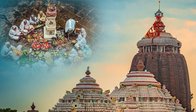 ଆଜିଠୁ ଆରମ୍ଭ ହେଉଛି କାର୍ତ୍ତିକ ମାସର ପଞ୍ଚୁକବ୍ରତ, ଲକ୍ଷ୍ମୀ ନାରାୟଣ ବେଶରେ ଭକ୍ତଙ୍କୁ ଦର୍ଶନ ଦେଉଛନ୍ତି ମହାପ୍ରଭୁ