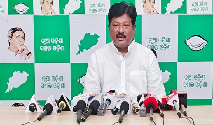 ପୁଣି ଓଡ଼ିଶାର ଶିଳ୍ପ ସ୍ବପ୍ନକୁ ବଡ଼ ଝଟକା, ଓଡ଼ିଶାରୁ ଆନ୍ଧ୍ରପ୍ରଦେଶକୁ ଚାଲିଯିବ ନିପ୍ପନ ଷ୍ଟିଲ୍