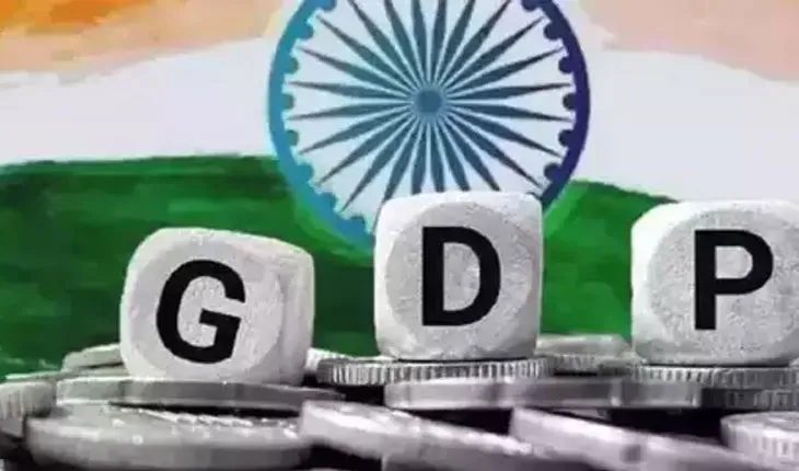 ଦେଶର ଅର୍ଥନୀତିକୁ ଶକ୍ତ ଝଟ୍‌କା, ୨ ବର୍ଷରେ ସର୍ବନିମ୍ନ ସ୍ତରରେ ଜିଡିପି