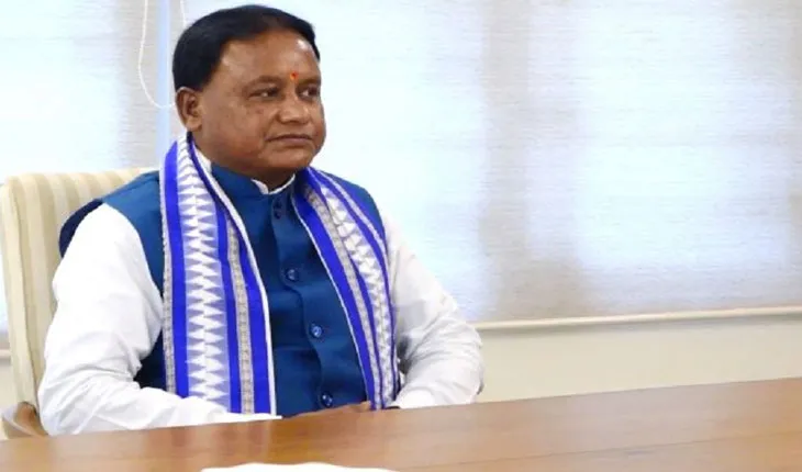 ଆସନ୍ତା ୩୦ ତାରିଖ ସୁଦ୍ଧା ଫସଲ କ୍ଷୟକ୍ଷତି ଆକଳନ: ମୁଖ୍ୟମନ୍ତ୍ରୀ