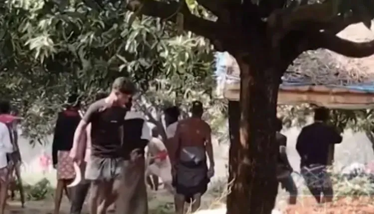 ପୁଣି ଭାରତ-ବାଂଲାଦେଶ ସୀମାରେ ଉତ୍ତେଜନା