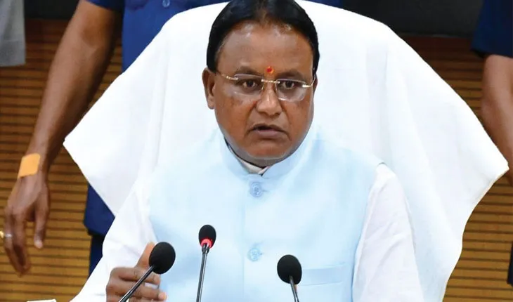 ଅଦିନିଆ ବର୍ଷାକୁ ପ୍ରାକୃତିକ ବିପର୍ଯ୍ୟୟ ଘୋଷଣା