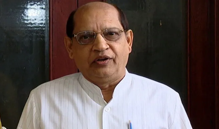 ଆସନ୍ତାକାଲି ବିଜେଡ଼ି ବିଧାୟକ ଦଳ ବୈଠକ, ବିଧାନସଭାରେ ଆଇନ ଶୃଙ୍ଖଳାଠୁ ନେଇ ଉଠିବ ଚାଷୀ ପ୍ରସଙ୍ଗ: ପ୍ରସନ୍ନ ଆଚାର୍ଯ୍ୟ