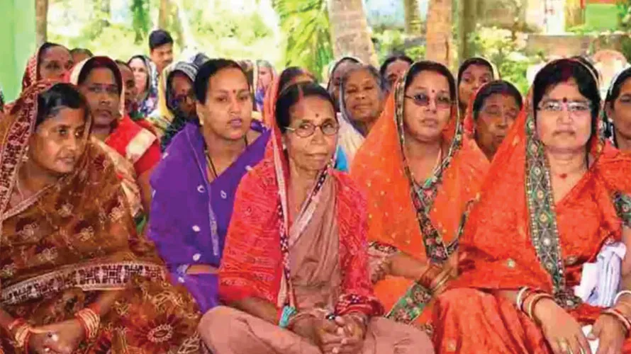 ଏସ୍‌ଏଚ୍‌ଜିକୁ ରୁଗ୍‌ଣ କରିବାକୁ ଷଡ଼ଯନ୍ତ୍ର; ରାଜ୍ୟର ୭୦ ଲକ୍ଷ ମହିଳା ପ୍ରଭାବିତ
