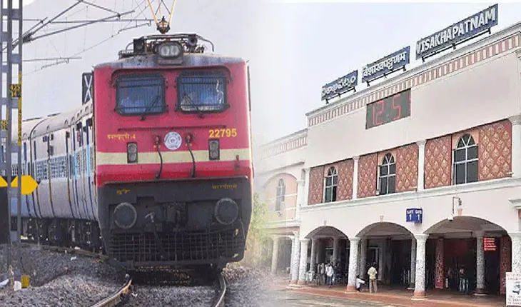 ୱାଲଟିୟର ୱାର୍‌: ଓଡ଼ିଶା ପରାସ୍ତ, ବିଶାଖାପାଟଣା ଡିଭିଜନରେ ରହିବ ଲାଭକାରୀ ଅଞ୍ଚଳ