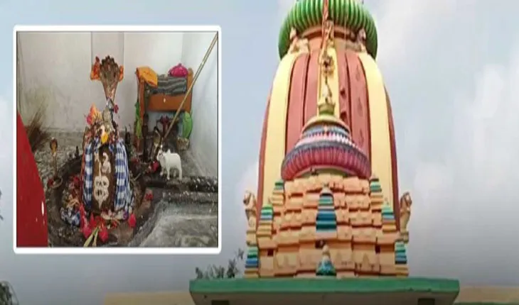 ଗାଁର ସ୍ୱତନ୍ତ୍ର ପରିଚୟ ସୃଷ୍ଟି କରିଛି ବିରଳ ଓ ପ୍ରାଚୀନ ଶିବଲିଙ୍ଗ, ଏହି ଗାଁରେ ରହିଛି ୧୦୦ରୁ ଅଧିକ ଶିବ ମନ୍ଦିର…