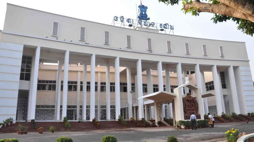 ଆସନ୍ତାକାଲିଠୁ ଦ୍ୱିତୀୟ ପର୍ଯ୍ୟାୟ ରାଜ୍ୟ ବଜେଟ ଅଧିବେଶନ…