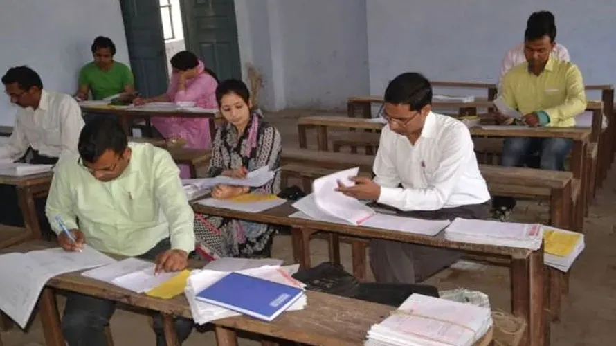 ଏପ୍ରିଲ୍‌ ୨ ରୁ +୨ ଖାତାଦେଖା