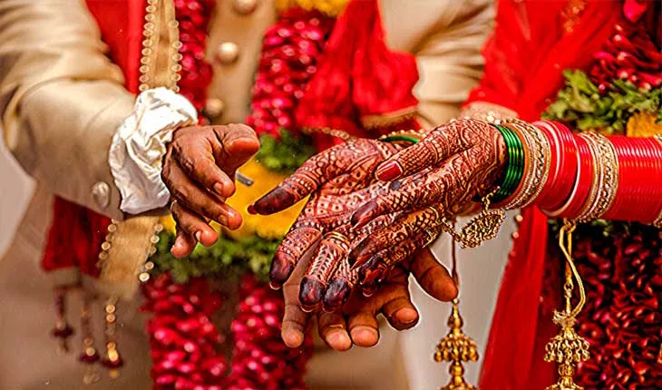 ବିବାହ ତାରିଖରୁ ଜାଣନ୍ତୁ କେମିତି କଟିବ ବୈବାହିକ ଜୀବନ….