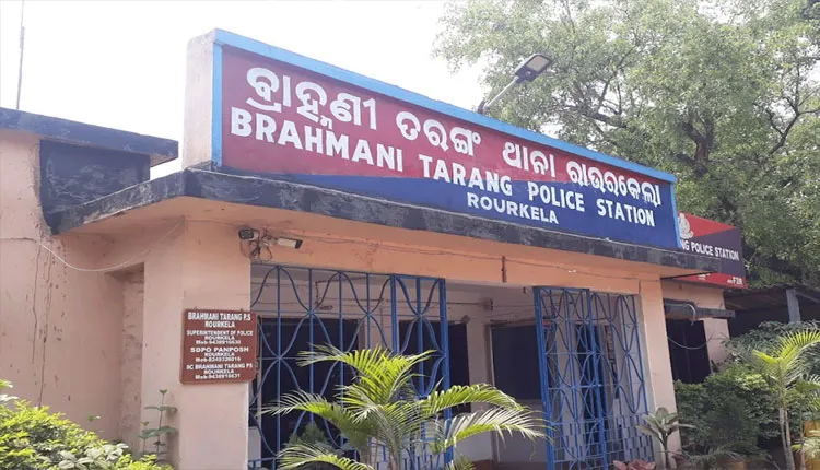 ରାଉରକେଲାରେ ଅଭାବନୀୟ ଘଟଣା: ବାପାକୁ ହତ୍ୟା କରି ମାତୃହତ୍ୟାର ପ୍ରତିଶୋଧ ନେଲା ପୁଅ