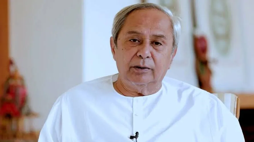 ସରକାରଙ୍କ ଅପାରଗତା ଜଳବନ୍ଦୀ ଲୋକଙ୍କୁ ଅଧିକ ଭୟଭୀତ କରୁଛି: ନବୀନ