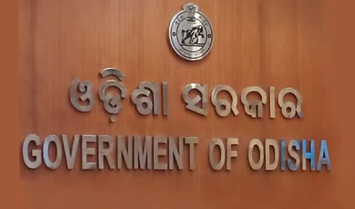ରାଜ୍ୟରେ ୯ ଜଣ ଯୁବ ଆଇଏଏସ୍ ଅଫିସରଙ୍କୁ ଉପ-ଜିଲ୍ଲାପାଳ ଭାବେ ନିଯୁକ୍ତି