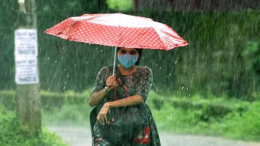 ୨୦ ପରେ ବଢ଼ିବ ତାତି, ଆଜି ବିଭିନ୍ନ ସ୍ଥାନରେ ବିଜୁଳି ଘଡ଼ଘଡ଼ି ସହ ବର୍ଷା ଆଶଙ୍କା..