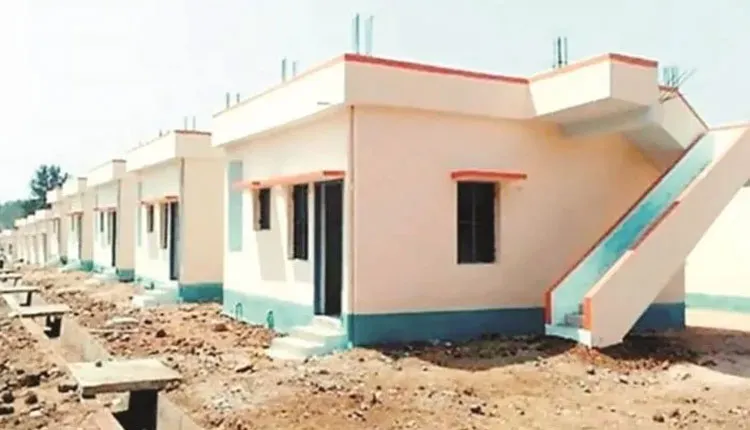 ଭାଙ୍ଗିବ ଗରିବଙ୍କ ଘର ସ୍ବପ୍ନ, ରାଜ୍ୟକୁ ‘ଆବାସ’ ଅନୁଦାନ ୩୪୮୫ କୋଟି ହ୍ରାସ