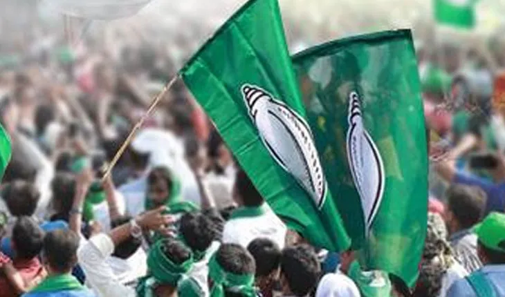 ମନଗଢ଼ା ମନ୍ତବ୍ୟ ଦେଇ ଫସିଗଲେ ବିଜେପି ସାଂସଦ: ଭର୍ତ୍ତୃହରି ମହତାବଙ୍କୁ ବିଜେଡି ସାଂସଦଙ୍କ କଟୁ ଭର୍ତ୍ସନା