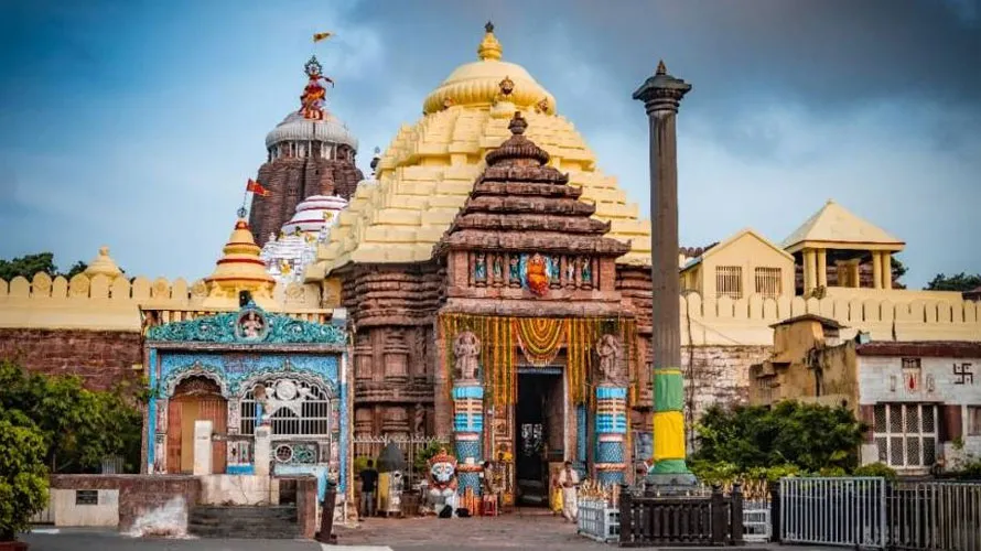 ବିବାଦରେ ଦୀଘା ଜଗନ୍ନାଥ ମନ୍ଦିର, ଆଜି ଅପରାହ୍ନରେ ବସିବ ବୈଠକ…