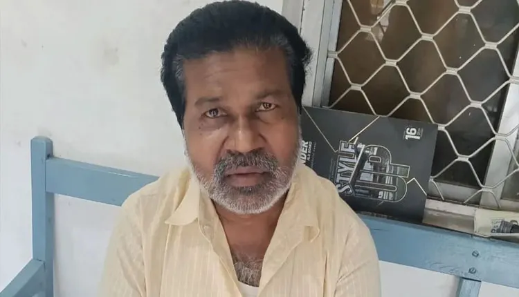 ୫୩ ଲକ୍ଷ ଟଙ୍କାର ସରକାରୀ ପାଣ୍ଠି ହେରଫେର ଘଟଣା: ପୂର୍ବତନ ପିଇଓ ଅକ୍ରୂର ମାଝୀ ଗିରଫ