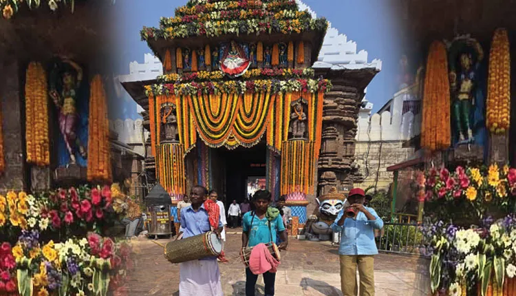 ଯୁଦ୍ଧରେ ହାରିଲେ ଶିଶୁପାଳ, ରୁକ୍ମିଣୀଙ୍କୁ ବିବାହ କଲେ ମହାପ୍ରଭୁ