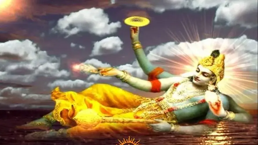 ଆଜି ହରିଶୟନ ଏକାଦଶୀ : ୪ ମାସ ଶୋଇବେ ଠାକୁର