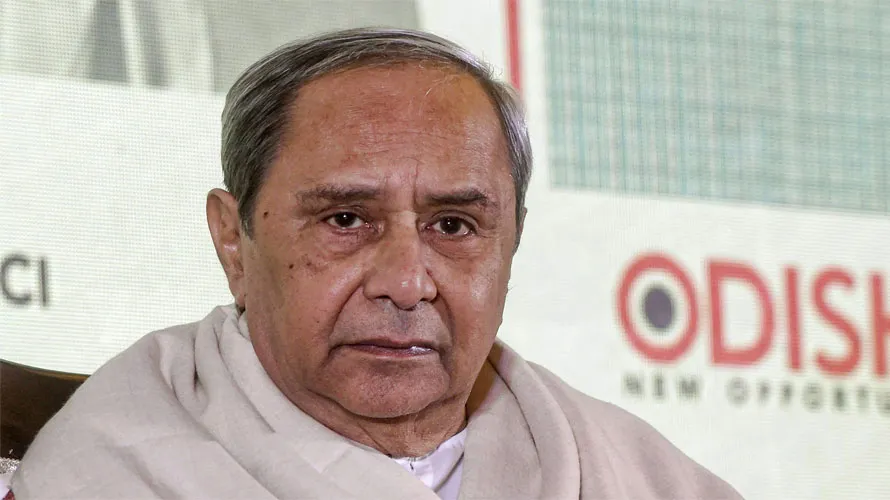 FM ଛାତ୍ରୀ ଆତ୍ମହୁତି ଉଦ୍ୟମ ଘଟଣା : ନବୀନଙ୍କ ଉଦବେଗ, ରାଜ୍ୟପାଳଙ୍କ ହସ୍ତକ୍ଷେପ ପାଇଁ ଅନୁରୋଧ