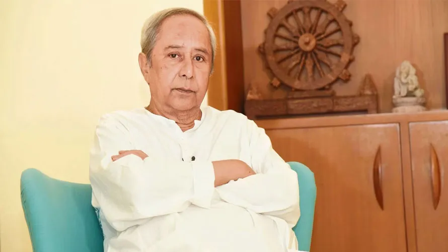 ଆସନ୍ତା ୨୦ରୁ ସଂସଦର ମୌସୁମୀ ଅଧିବେଶନ, ଆଜି ସନ୍ଧ୍ୟାରେ ବିଜେଡି ସଂସଦୀୟ ଦଳ ବୈଠକ 