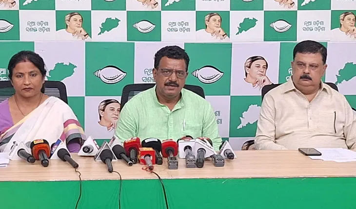 ଗୋଟିଏ ଦିନରେ ଜଗତସିଂହପୁର, ଯାଜପୁର ଓ ମାଲକାନଗିରିରେ ଦୁଷ୍କର୍ମ…