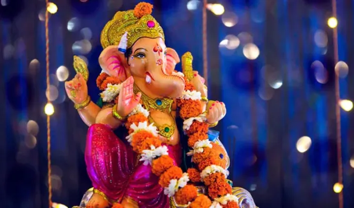 ଶ୍ରୀଗଣେଶଙ୍କ ପୂଜାରେ କେବେ ବି କରନ୍ତୁନି ଏହିସବୁ ଭୁଲ୍‌…