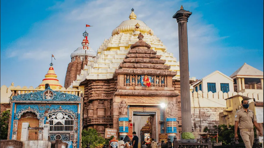 ଆସନ୍ତାକାଲି ଶ୍ରୀଜିଉଙ୍କ ରାହୁରେଖା ଲାଗି ନୀତି, ୪ ଘଣ୍ଟା ବନ୍ଦ ରହିବ ସାଧାରଣ ଦର୍ଶନ