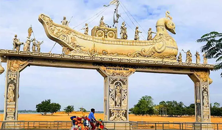 ନଭେମ୍ବର ୫ରୁ କଟକ ଐତିହାସିକ ବାଲିଯାତ୍ରା, ୮ ଦିନ ଧରି ଚାଲିବ…
