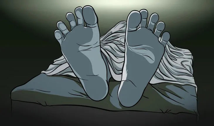ଘର କାନ୍ଥ ପଡ଼ି ଦମ୍ପତିଙ୍କ ମୃତ୍ୟୁ