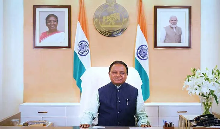ତାମିଲନାଡୁ ଗ୍ୟାସ୍ ଲିକ୍ ଘଟଣା: ମୁଖ୍ୟମନ୍ତ୍ରୀଙ୍କ ରିଲିଫ୍ ପାଣ୍ଠିରୁ ୪ ଲକ୍ଷ ଟଙ୍କା ଲେଖାଏଁ ସହାୟତା ଘୋଷଣା