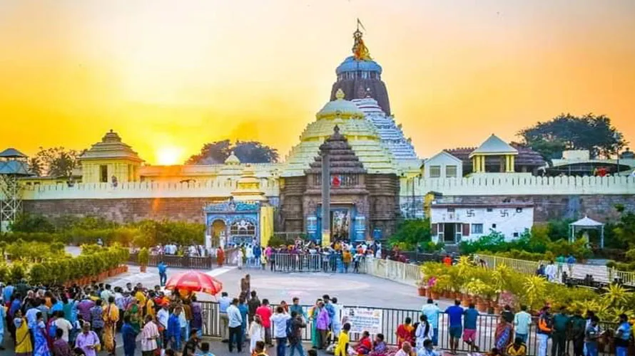ଶ୍ରୀମନ୍ଦିର ପ୍ରଶାସନର ସ୍ପଷ୍ଟୀକରଣ: 'ଜଗନ୍ନାଥ ଟେମ୍ପଲ ସ୍କ୍ୱାଡ୍' ପାଇଁ ବାହାରିଥିବା ନିଯୁକ୍ତି ପତ୍ର ଜାଲ୍