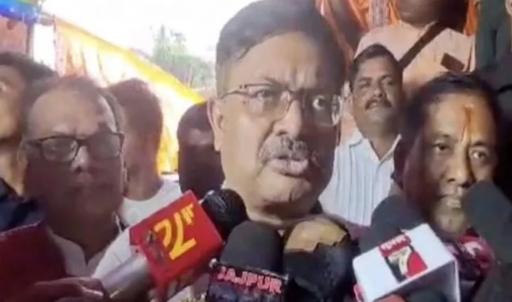 ‘ଚଳିତ ମାସ ଶେଷ ସୁଦ୍ଧା ଆସିବ ନୂଆ ଅବକାରୀ ନୀତି’