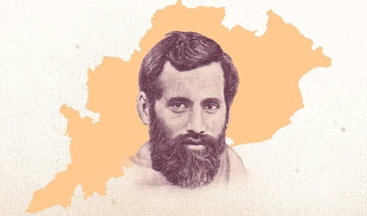 ଆଜି ଉତ୍କଳମଣି ପଣ୍ଡିତ ଗୋପବନ୍ଧୁ ଦାସଙ୍କ ଜନ୍ମ ଜୟନ୍ତୀ...