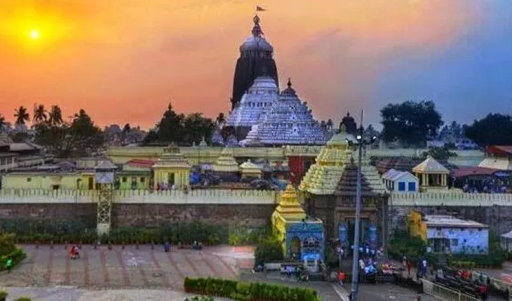 ଶ୍ରୀମନ୍ଦିରର ସୁରକ୍ଷାକୁ ଆହୁରି ମଜବୁତ କରିବାକୁ ପଦକ୍ଷେପ, RED ZONE ଘୋଷଣା କଲା ଡିଜିସିଏ...