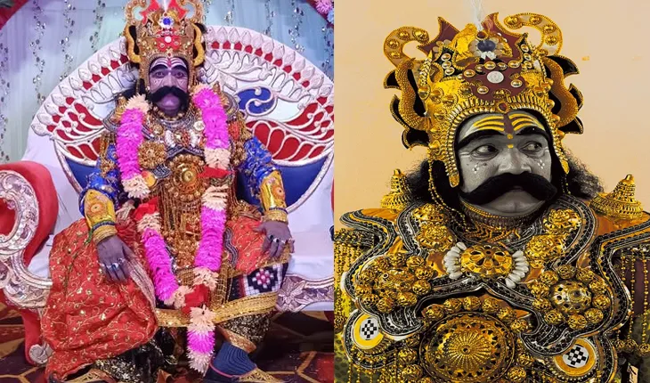 ବରଗଡ଼ ଧନୁଯାତ୍ରା ପାଇଁ ଘୋଷଣା ହେଲା କଂସଙ୍କ ନାଁ...