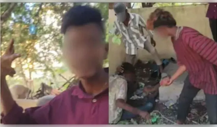 ଚେନ୍ନାଇରେ ପ୍ରବାସୀ ଶ୍ରମିକଙ୍କୁ ସଂଘବଦ୍ଧ ଆକ୍ରମଣ: ଭାଇରାଲ ଭିଡିଓ ପରେ ୪ ନାବାଳକ ଅଟକ