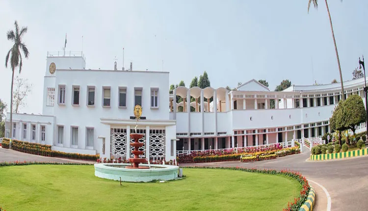 ବଦଳିଲା 'ରାଜ ଭବନ'ର ନାମ, ହେଲା ‘ଲୋକ ଭବନ’