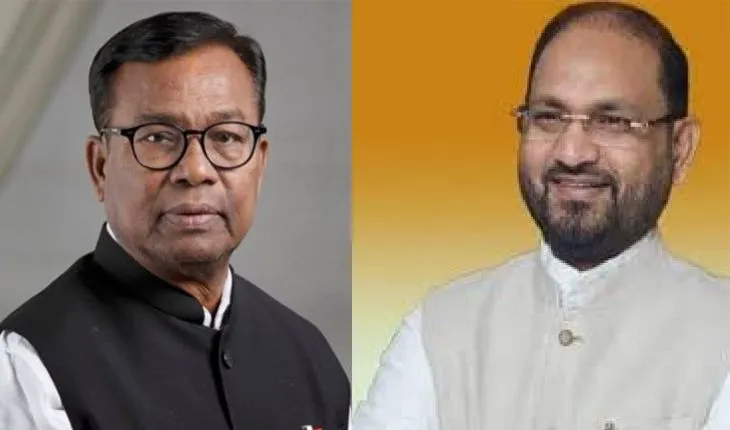 ମୋକିମ୍ ଓ ଭକ୍ତ କଳି ଦିଲ୍ଲୀରେ ହେବ ସମାଧାନ: ରାମଚନ୍ଦ୍ର କାଡାମ 