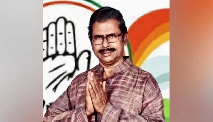 ନୀଳଗିରିର ପୂର୍ବତନ ବିଧାୟକ ଅକ୍ଷୟ ଆଚାର୍ଯ୍ୟଙ୍କ ପରଲୋକ, ୭୮ ବର୍ଷ ବୟସରେ ଚିକିତ୍ସାଧୀନ ଅବସ୍ଥାରେ ଦେହାନ୍ତ