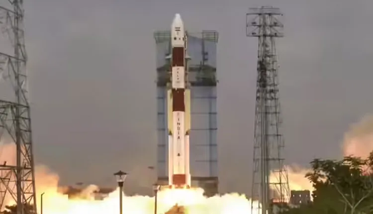ଇସ୍ରୋର ମିଶନ PSLV-C62ରେ ଯାନ୍ତ୍ରିକ ତ୍ରୁଟି, ଦିଗହରା ହେଲା DRDO ଦ୍ବାରା ବିକଶିତ ଉପଗ୍ରହ 'ଅନ୍ବେଷା'