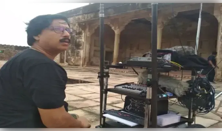 Sameer Patra: ୭୫ରୁ ଅଧିକ ବଲିଉଡ୍ ଫିଲ୍ମରେ କାମ କରିଥିବା ଓଡ଼ିଆ ସାଉଣ୍ଡ ଡିଜାଇନର ସମୀର ପାତ୍ରଙ୍କ ପରଲୋକ
