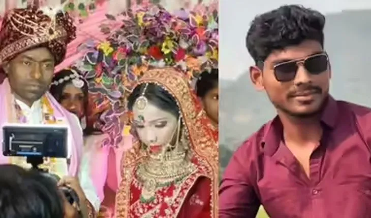 ବିବାହ ମଣ୍ଡପରେ କନ୍ୟାକୁ ଗୁଳି କଲା ଏକତରଫା ପ୍ରେମିକ