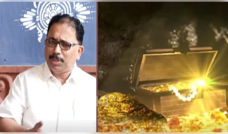 ମହାପ୍ରଭୁ ଶ୍ରୀଜଗନ୍ନାଥଙ୍କ ମନ୍ଦିରକୁ ନେଇ ରାଜ୍ୟ ବିଜେପି ସରକାର ରାଜନୀତି ନକରନ୍ତୁ: ବିଜେଡି