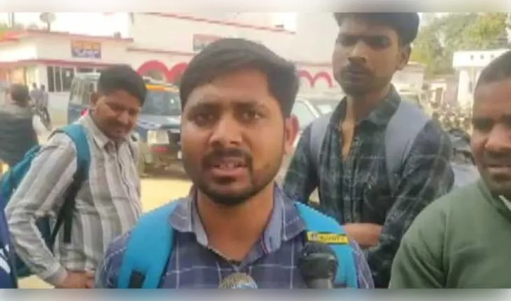 ଋଷରେ ଚାକିରିର ମିଥ୍ୟା ପ୍ରତିଶ୍ରୁତି: ଦିଲ୍ଲୀ ବିମାନବନ୍ଦରରେ ଫସିଲେ ୨୦୦ ଯୁବକ, ୧.୫ କୋଟି ଟଙ୍କାର ଠକେଇ